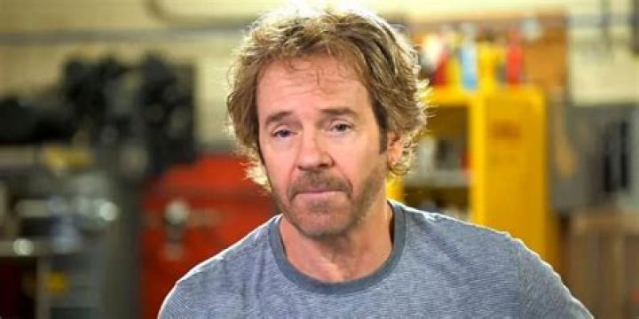 Tony Quinones Net Worth and Salary From Gotham Garage, Is The Rust To Riches Cast Married?