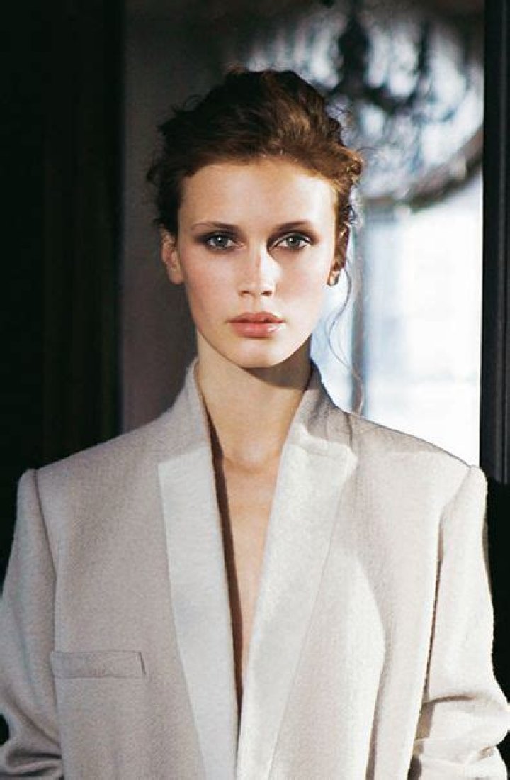 Top 100 meilleures mannequins françaises