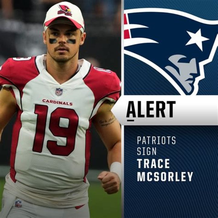 Trace McSorley Salary & Contract