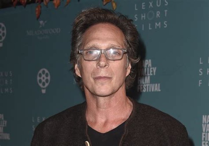 Untold Truth of William Fichtner. How rich is he? Net Worth
