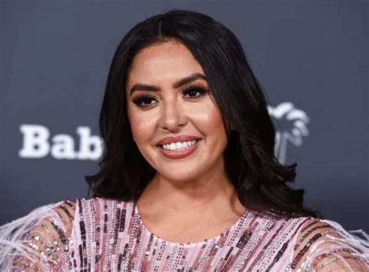 Vanessa Bryant Biography, Age, Wiki, Height, Weight, Boyfriend, Family & More