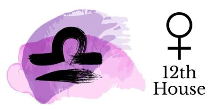 Venus in Libra in the 12th House — Truly Divine
