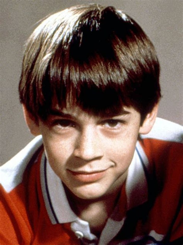 What happened to Barret Oliver? Where is Barret Oliver now?