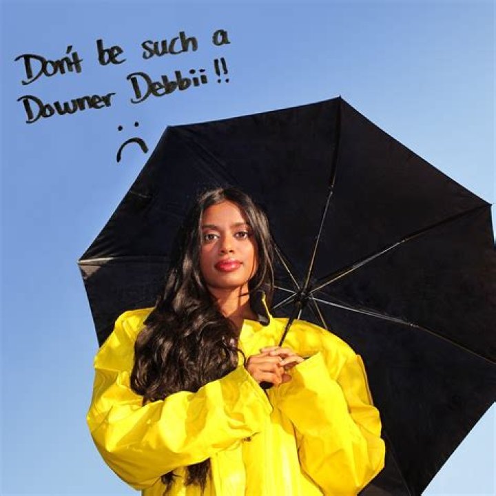 What happened to Debbii Dawson in “AGT”?