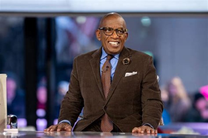 What is Al Roker’s Net Worth 2023