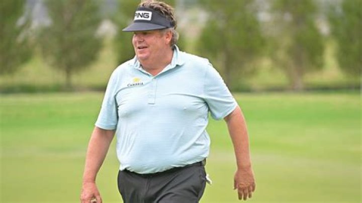 What is Tim Herron's Career Earnings?