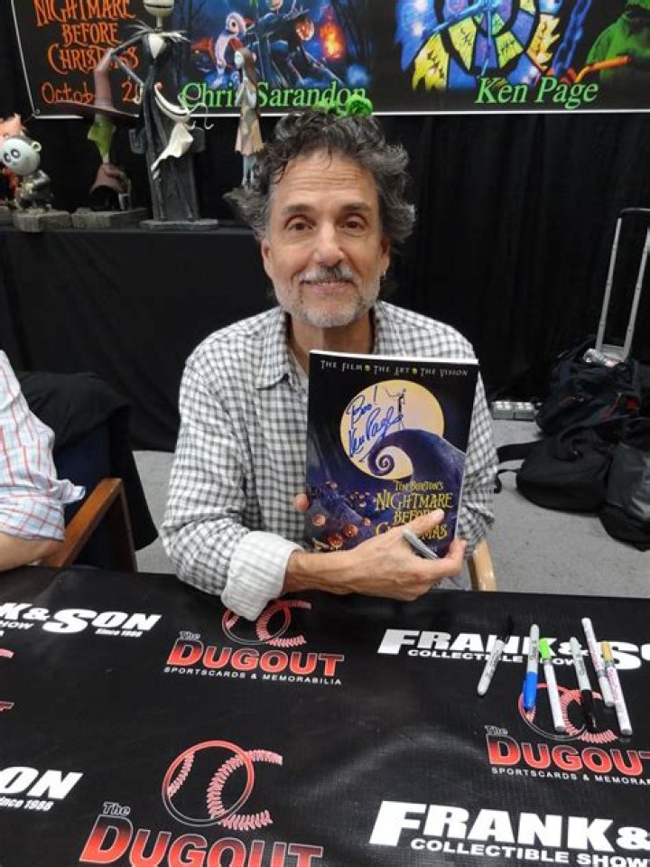 Where is Chris Sarandon today? Net Worth, Spouse. Died?
