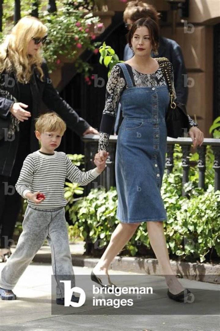 Who is Bebe Buell? Liv Tyler's Mother Wiki, Net Worth, Age