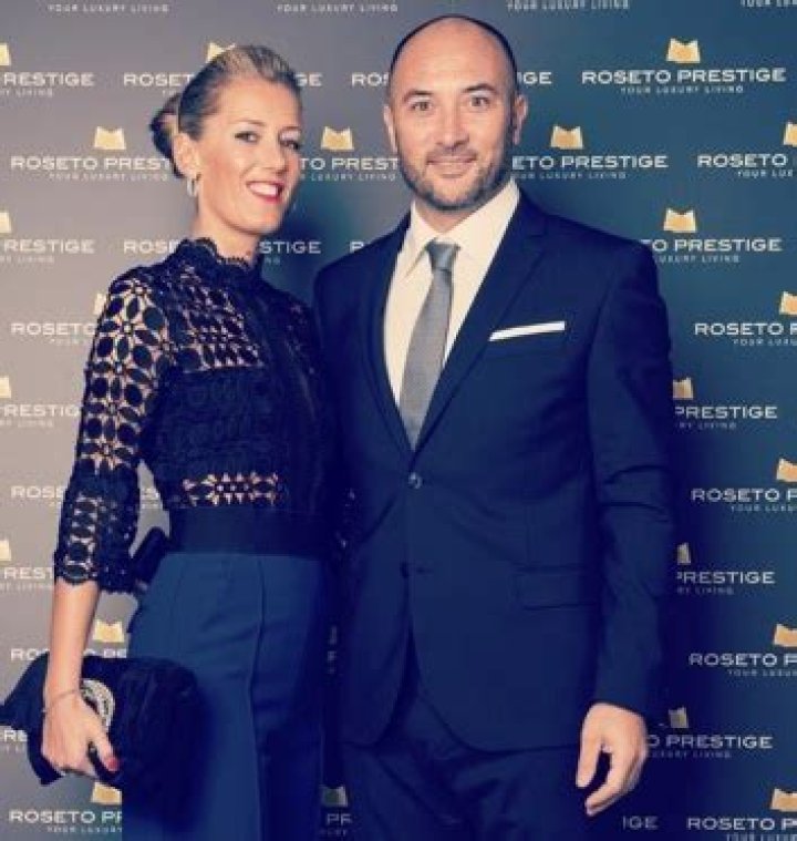 Who Is Chiara Casiraghi? Joaquin Girlfriend