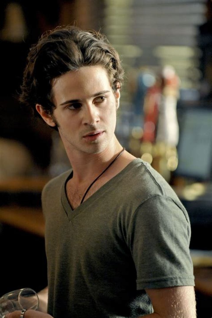 Who is Connor Paolo from Gossip Girl? Girlfriends, Net Worth