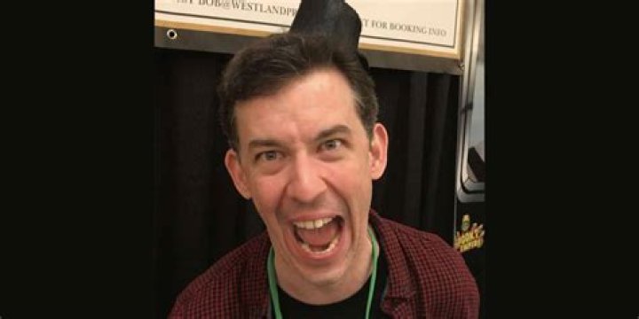 Who is David Howard Thornton? Age, Height, Net Worth, Wife