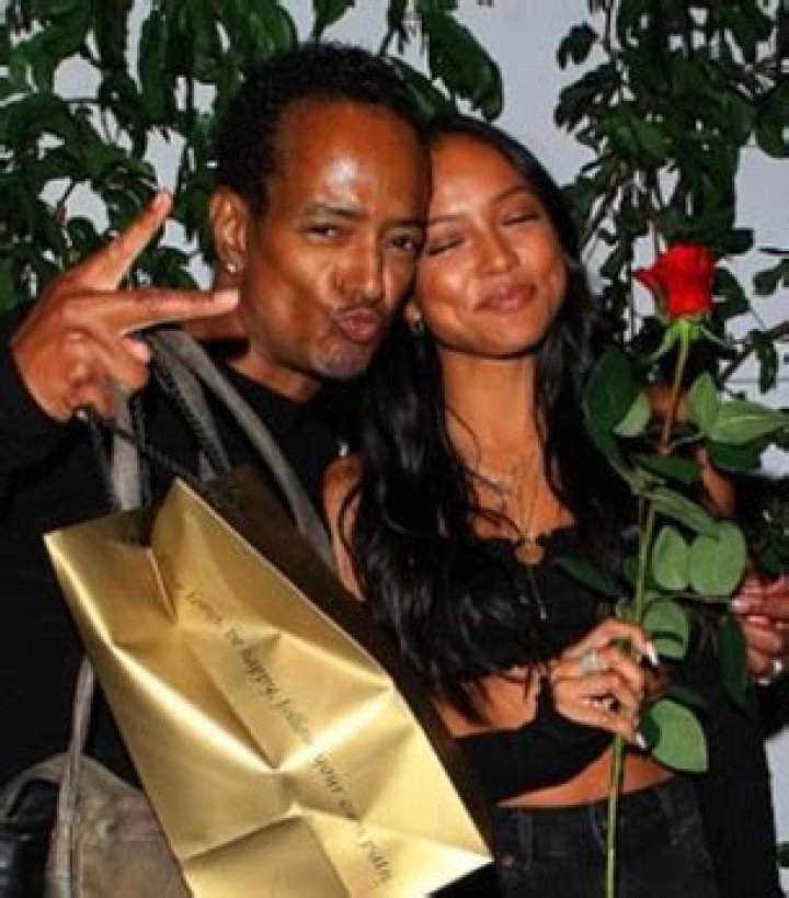 Who Is DeVon Minters? Karrueche Tran Father