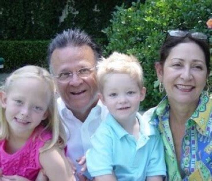 Who Is Jack Calmes? Ex-Husband Of Morgan Fairchild