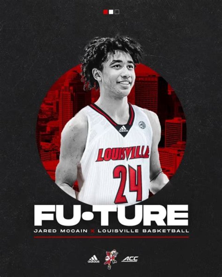 Who is Jared McCain? - MySportDab