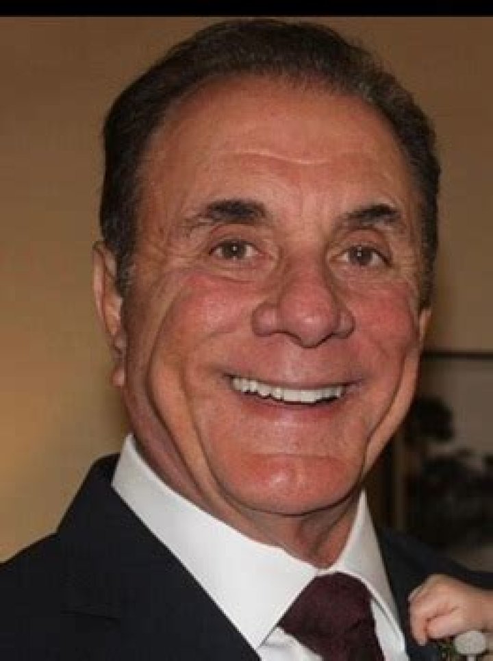 Who Is Jay Garcia? Father Of JoAnna Garcia Swisher