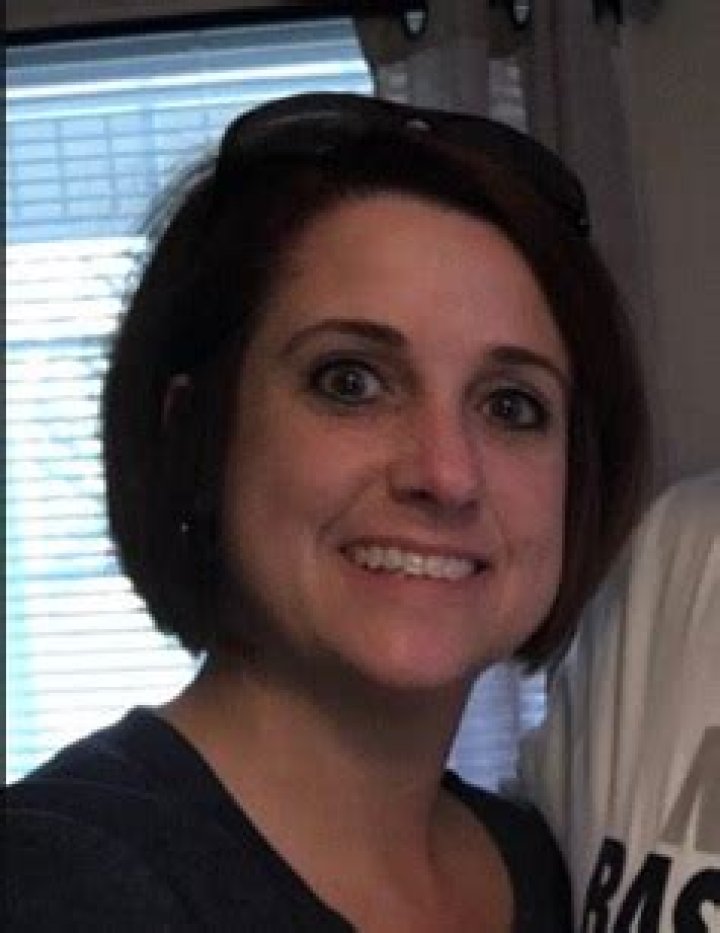 Who Is Jenny Bennett? Mother Of Caleb Martin