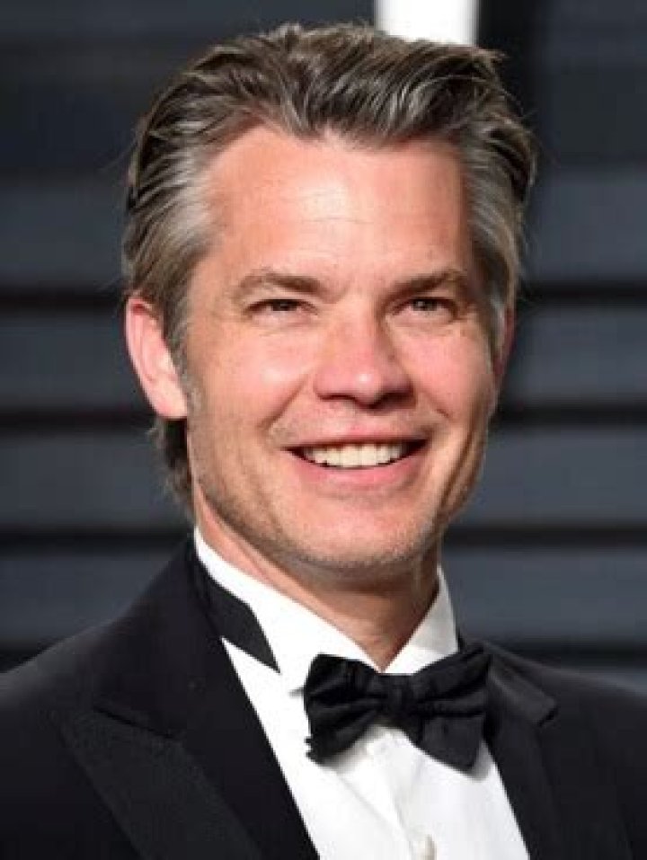Who Is John Vernon Bevan Olyphant? Father Of Timothy Olyphant