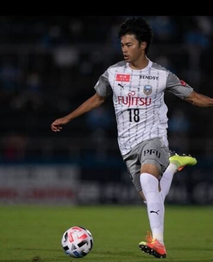 Who Is Kaoru Mitoma Gorgeous Wife? What Is His Net Worth?
