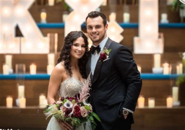 Who is Kasey Morano, Wife of Trace McSorley? His Relationship, Parents, Family, Net Worth