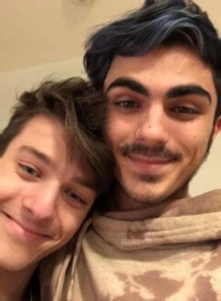 Who Is Kassius Lijah Marcil-Green? Brian Austin Son