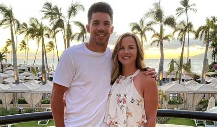 Who is Kelsi Erickson, Alex Erickson wife? His parents, family, contract, salary, networth