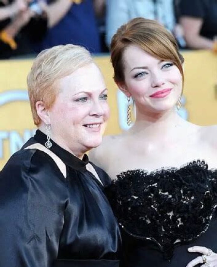 Who Is Krista Stone? Mother Of Emma Stone