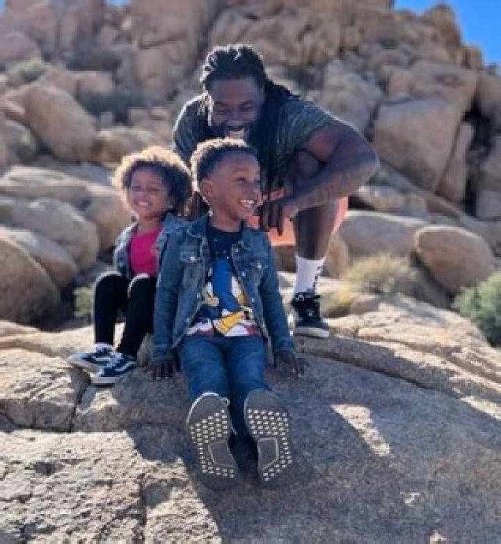 Who Is Late Ronald Powell Parents And Partner?