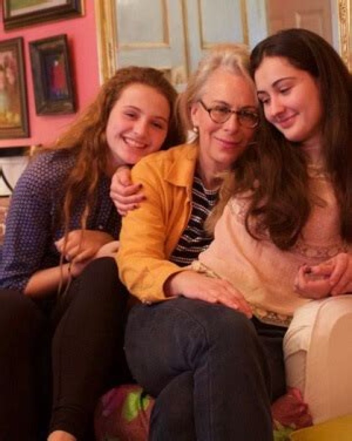 Who Is Mary Louisa Whitford? Daughter Of Bradley Whitford