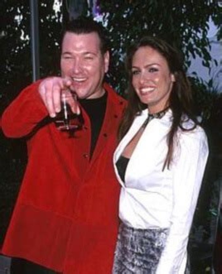 Who Is Michelle Laroque? Ex-Wife Of Late Steve Harwell