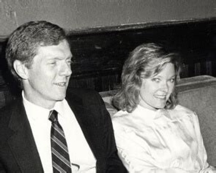 Who Is Patrick Francis Lynch? Husband Of Jane Curtin