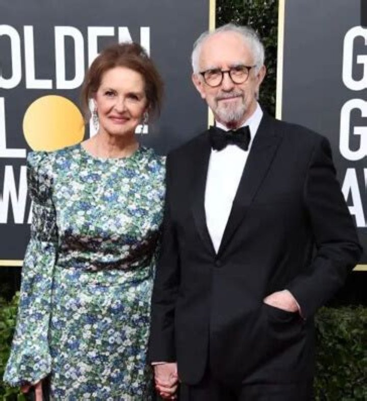 Who Is Patrick Pryce? Son Of Jonathan Pryce