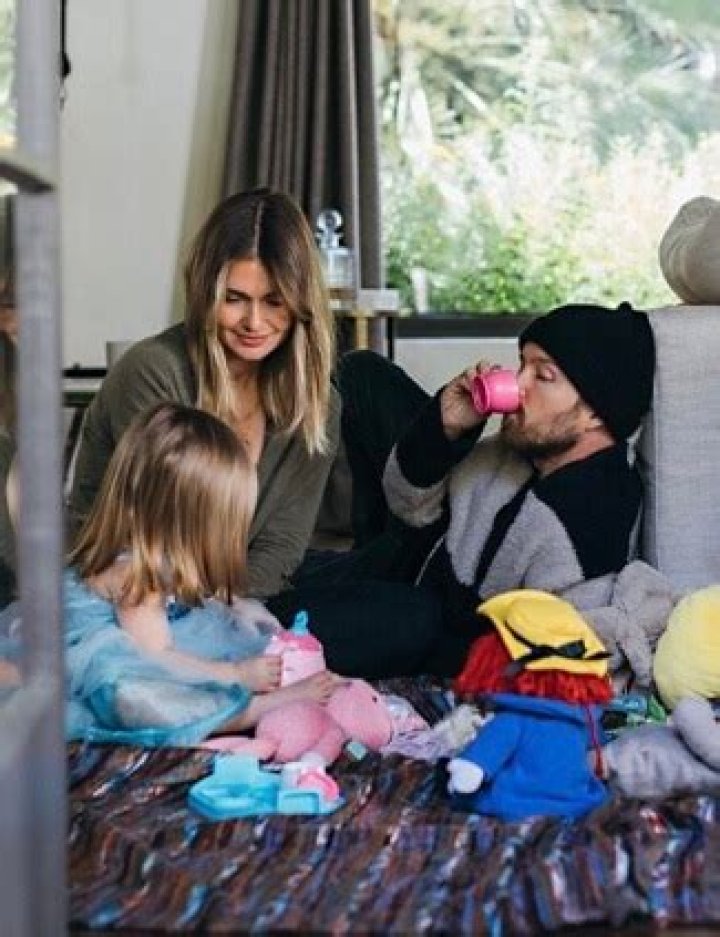 Who Is Story Annabelle Paul? Daughter Of Aaron Paul