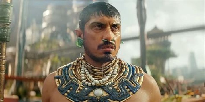 Who is Tenoch Huerta? Mexican Actor who’s rumored to play Namor in Black Panther 2