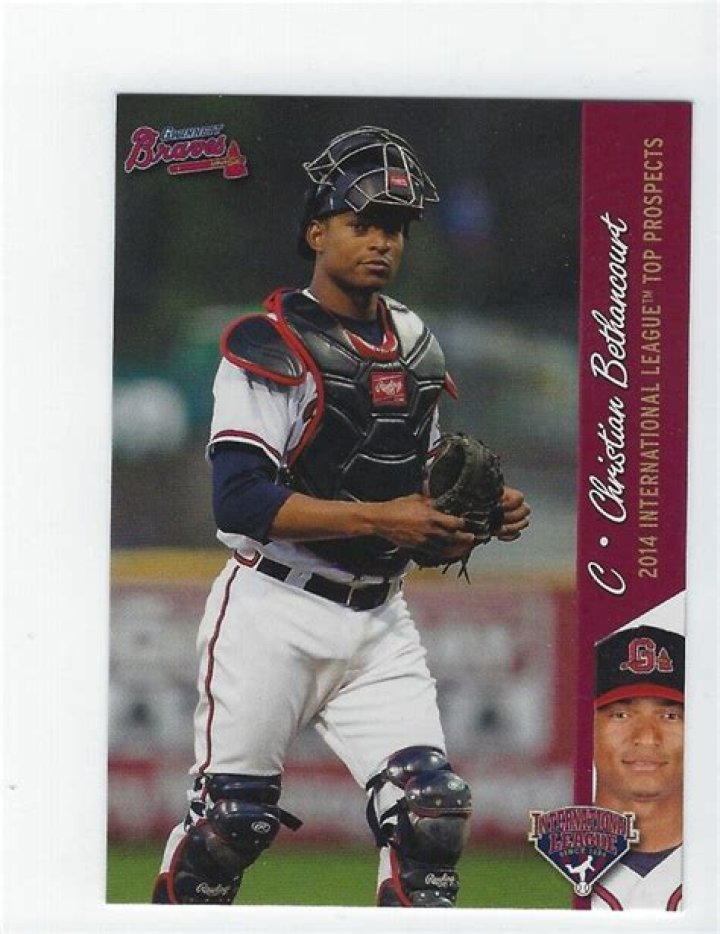 Who is the Girlfriend of Christian Bethancourt? His Parents, Family, Salary and Jersey