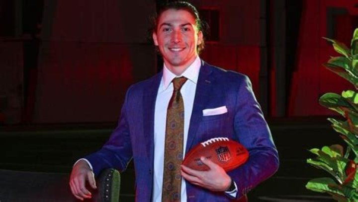 Who is Thomas Townsend girlfriend? His Relationship, Parents, Family, Net Worth