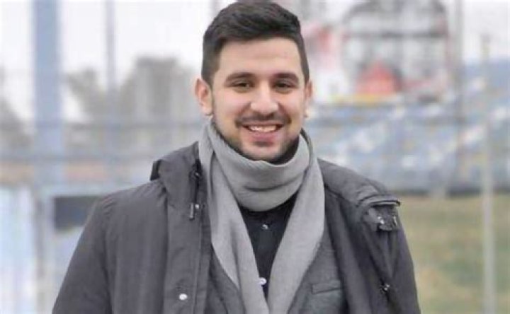 Who Is Toni Dalic? Handsome Son Of Zlatko Dalic