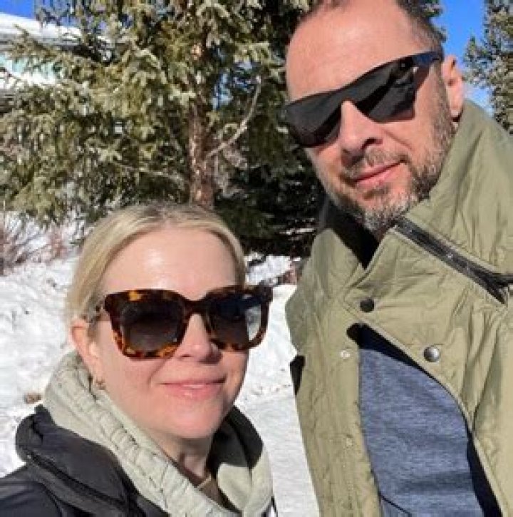 Who Is Tucker McFadden Wilkerson? Son Of Melissa Joan Hart