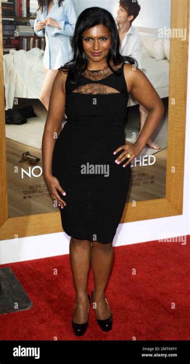 Who is Vijay Chokalingam? Brother Of Mindy Kaling