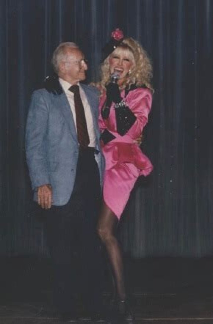 Who was Frank Mahoney? Late Father Of Suzanne Somers