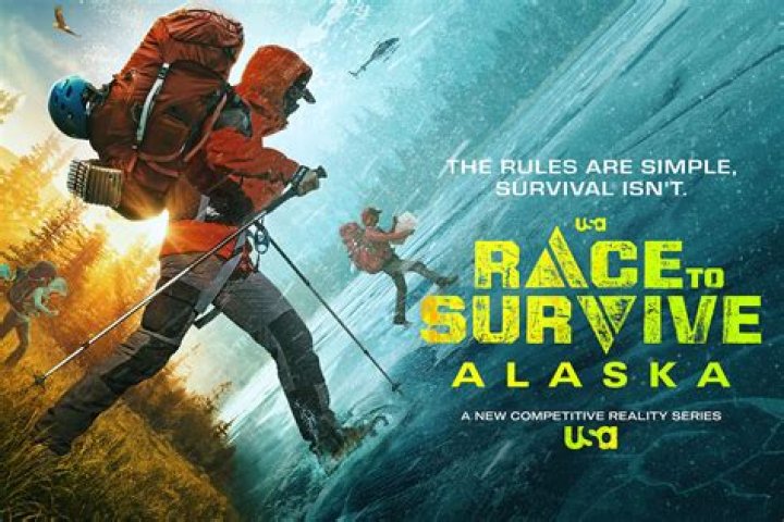 Who Won Race To Survive Alaska 2023?