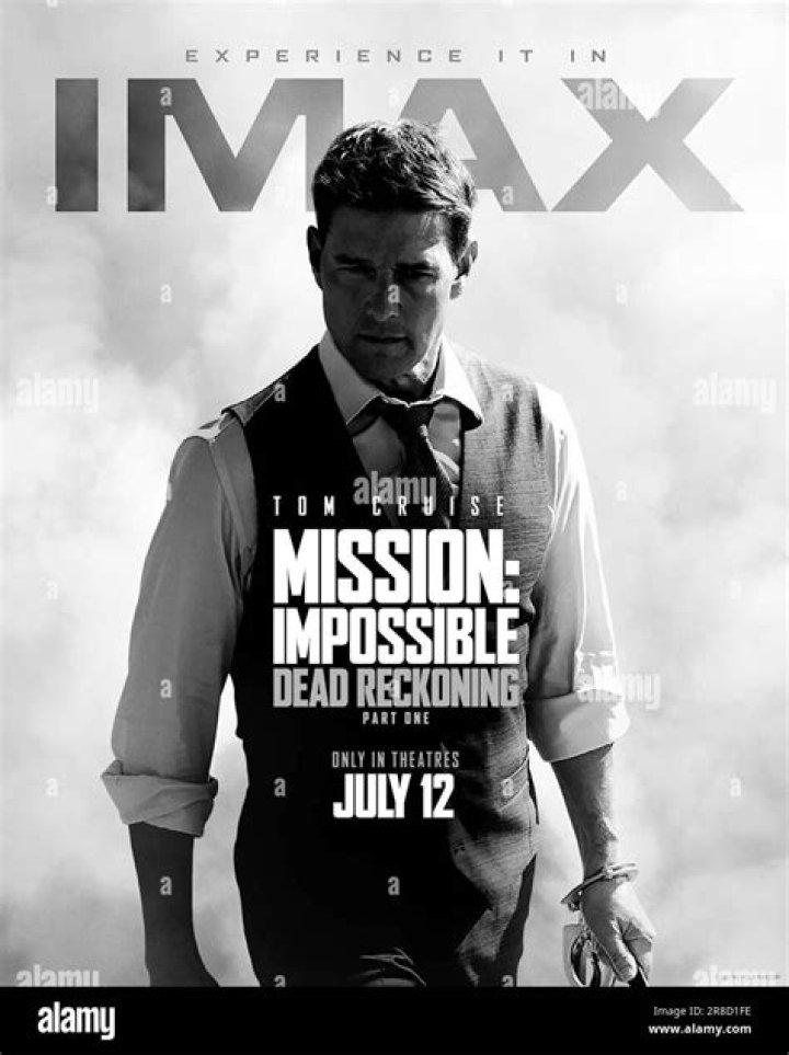 Why Did Tom Cruise FIRED Nicholas Hoult from Mission Impossible 7 and REPLACED him?