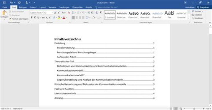 Wie erstellt man ein Pamphlet?