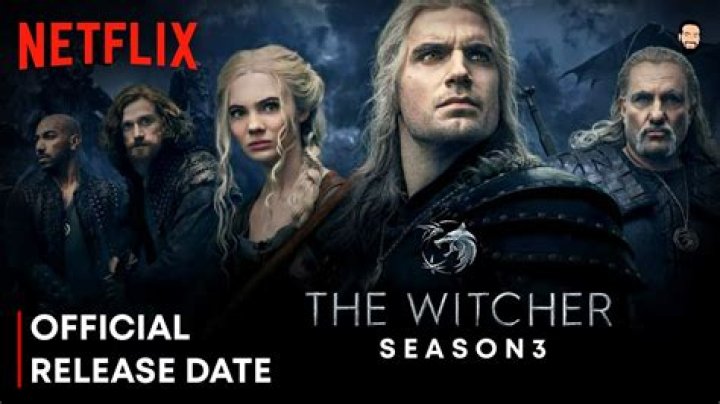Witcher Season 2 Release Date; New Teaser & Season 3 Announcement