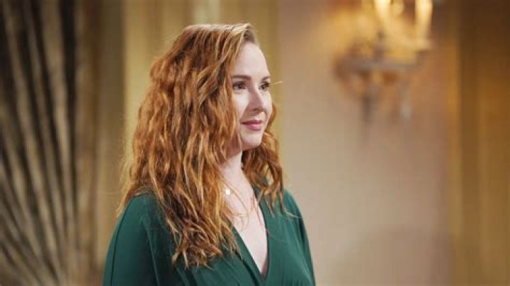 Y&R: The Mystery of Mariah Copeland’s Kidnapping